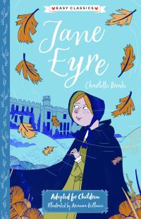 Book Cover for Charlotte Bronte by Charlotte Brontë, Stephanie Baudet, Arianna Bellucci