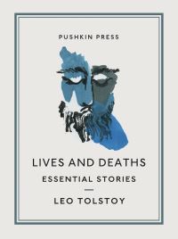 Book Cover for Lives and Deaths by Leo Tolstoy, Leo Tolstoy