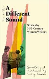 Book Cover for A Different Sound by 