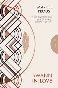 Book Cover for Swann in Love by Marcel Proust