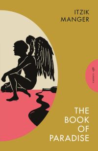 Book Cover for The Book of Paradise by Itzik Manger