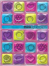 Book Cover for Think Bubbles by Fiona Boon