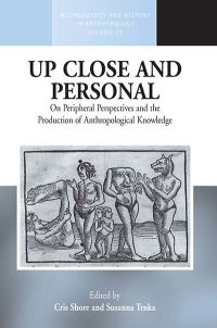 Book Cover for Up Close and Personal by Cris Shore, Susanna Trnka