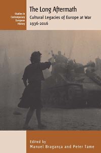 Book Cover for The Long Aftermath by Manuel Bragança, Peter D Tame