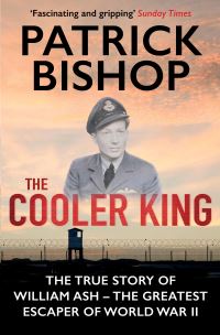 Book Cover for The Cooler King by Patrick Bishop