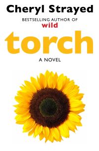 Book Cover for Torch by Cheryl Strayed