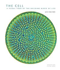 Book Cover for The Cell by Jack Challoner