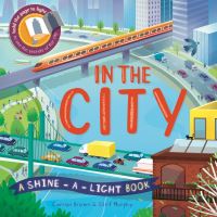 Book Cover for In the City by Carron Brown