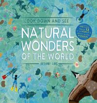 Book Cover for Natural Wonders of the World by Bethany Lord