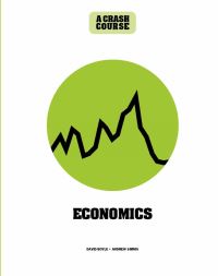 Book Cover for Economics by David Boyle, Andrew Simms