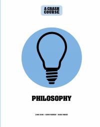 Book Cover for Philosophy by Zara Bain, A M Ferner, Nadia Mehdi