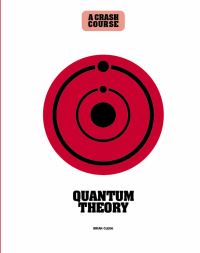 Book Cover for Quantum Theory by Brian Clegg