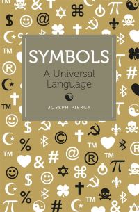 Book Cover for Symbols by Joseph Piercy