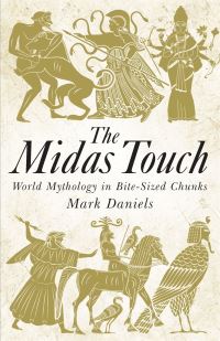 Book Cover for The Midas Touch by Mark Daniels