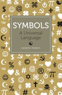 Book Cover for Symbols by Joseph Piercy