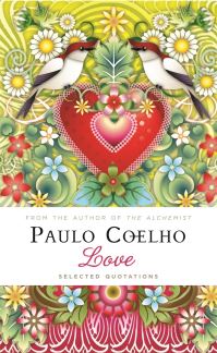 Book Cover for Love by Paulo Coelho