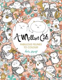 Book Cover for A Million Cats by Lulu Mayo