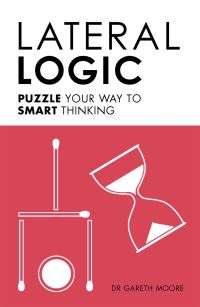 Book Cover for Lateral Logic by Gareth Moore
