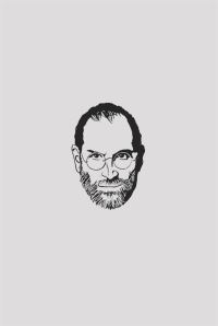 Book Cover for How to Think Like Steve Jobs by Daniel Smith