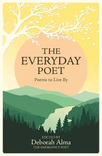 Book Cover for The Everyday Poet by Deborah Alma