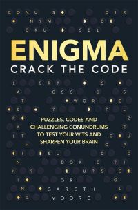 Book Cover for Enigma by Dr Gareth Moore