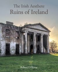 Book Cover for The Irish Aesthete by Robert OByrne