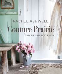 Book Cover for Couture Prairie by Rachel Ashwell