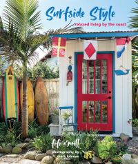 Book Cover for Surfside Style by Fifi ONeill
