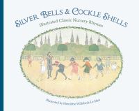 Book Cover for Silver Bells & Cockle Shells by H Willebeek le Mair