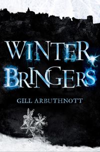 Book Cover for Winterbringers by Gill Arbuthnott