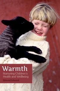 Book Cover for Warmth by Edmond Schoorel