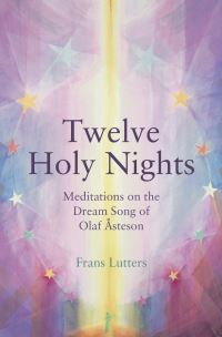 Book Cover for The Twelve Holy Nights by Frans Lutters