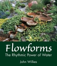 Book Cover for Flowforms by A John Wilkes