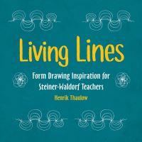 Book Cover for Living Lines by Henrik Thaulow