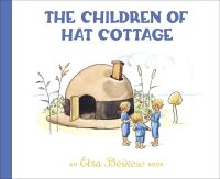 Book Cover for The Children of Hat Cottage by Elsa Beskow