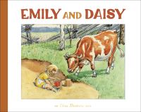 Book Cover for Emily and Daisy by Elsa Beskow