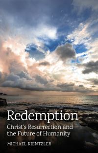 Book Cover for Redemption by Michael Kientzler