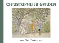 Book Cover for Christopher's Garden by Elsa Beskow