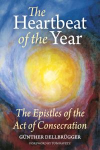 Book Cover for The Heartbeat of the Year by Günther Dellbrügger