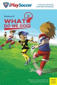Book Cover for Positions II, What Do We Do? by Lindsay Little, Seth Little