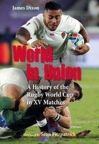 Book Cover for World in Union by James Dixon