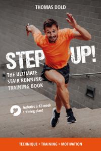 Book Cover for Step Up by Thomas Dold
