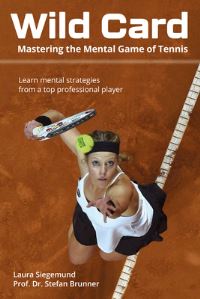 Book Cover for Wild Card by Laura Siegemund, Stefan Brunner