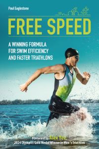 Book Cover for Free Speed by Paul Eaglestone