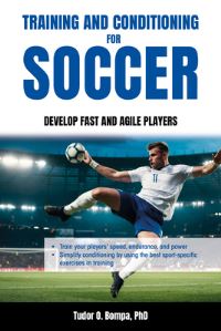 Book Cover for Training and Conditioning for Soccer by Tudor O Bompa