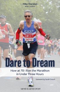 Book Cover for Dare to Dream by Mike Sheridan, Brian Gardner