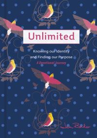 Book Cover for Unlimited by Jen Baker