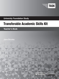 Book Cover for TASK New Edition 2015 Teacher's Book by Jane Brooks