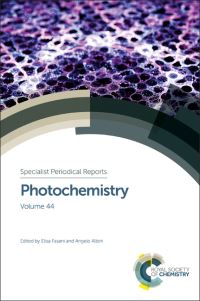 Book Cover for Photochemistry. Volume 44 by Angelo Albini, E Fasani