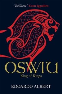 Book Cover for Oswiu by Edoardo Albert